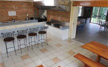 Salamander Cottage - eAccommodation 3
