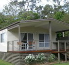 The Dairy Vineyard Cottage - eAccommodation