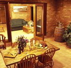 The Secret Garden Cottage - eAccommodation