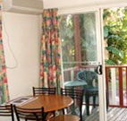 Tibuc Gardens Cottage and Studio - eAccommodation