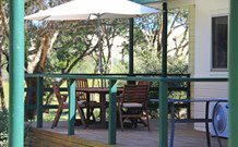 Ts Tennis Resort - eAccommodation 1