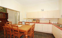 Ts Tennis Resort - eAccommodation 2