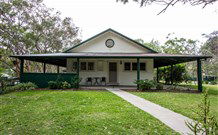 Ts Tennis Resort - eAccommodation 5