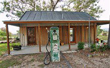 Wangat Lodge - eAccommodation 6