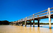 Wattle Bend Retreat - eAccommodation 1