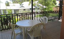 Willow Tree Inn - eAccommodation 1