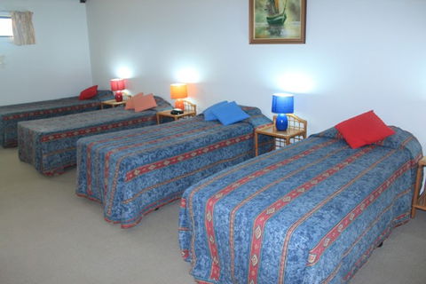 Nuffka Apartments - Norfolk Island - eAccommodation 4