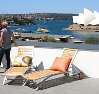 Sydney Harbour YHA - eAccommodation