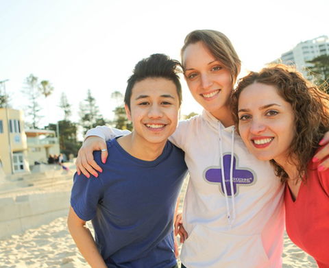 Sydney, Cronulla Beach YHA - eAccommodation 7