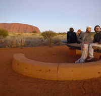 Ayers Rock - Outback Pioneer Lodge - eAccommodation