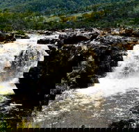 The Shack - Clarence Gorge - eAccommodation