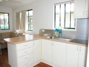 Ts Tennis Resort - eAccommodation 8