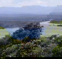 Tuross Lakeview Cottage - eAccommodation