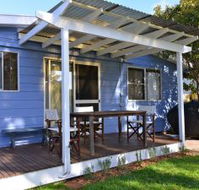 Water Gum Cottage - eAccommodation