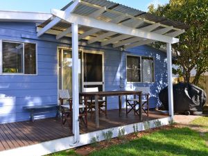 Water Gum Cottage - eAccommodation 0