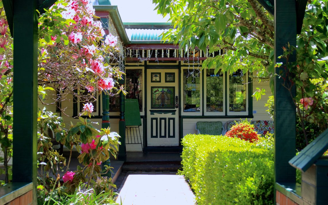 Blackheath NSW eAccommodation
