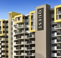 Quest Kelvin Grove - eAccommodation