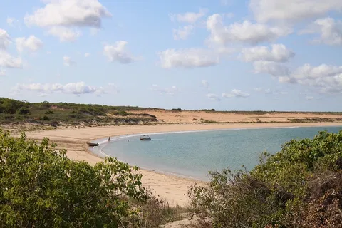 Natures Hideaway At Middle Lagoon - eAccommodation 2