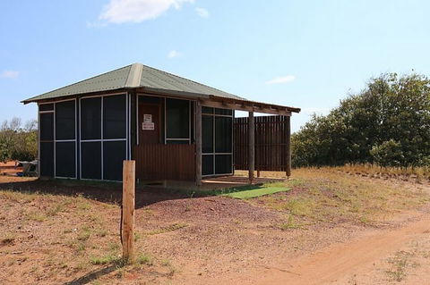 Natures Hideaway At Middle Lagoon - eAccommodation 3