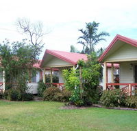 Flying Fish Point Tourist Park - eAccommodation