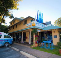 Stradbroke Island YHA - eAccommodation