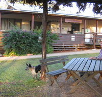 Myella Farmstay - Baralaba - eAccommodation