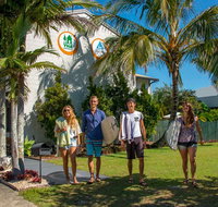 Coolangatta YHA - Kirra Beach Gold Coast - eAccommodation