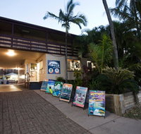 Airlie Beach YHA Whitsundays - eAccommodation