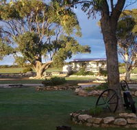 Coodlie Park - Port Kenny - Venus Bay - eAccommodation
