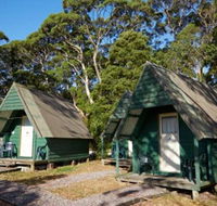 Strahan YHA - eAccommodation