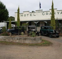 Hotel Granya - eAccommodation
