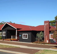 Margaret River Backpackers YHA - eAccommodation