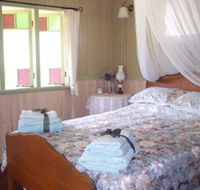 Flora Alba Accommodation - eAccommodation