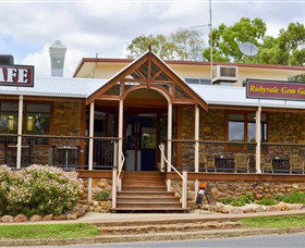 Rubyvale Gem Gallery Apartments - eAccommodation 0