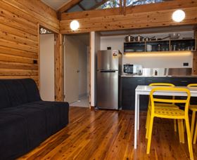 North Stradbroke Island QLD eAccommodation