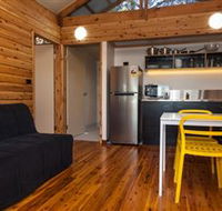 Straddie Camping EcoShacks - eAccommodation