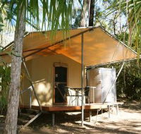 Takarakka Bush Resort - eAccommodation