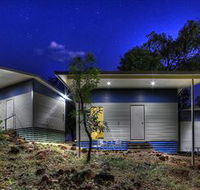 Cobbold Gorge Village Accommodation and Camping - eAccommodation