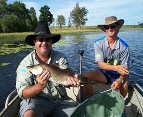 Lake Redbrook Holiday Retreat - eAccommodation 1