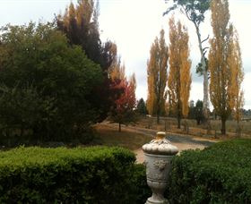 Glen Innes NSW eAccommodation