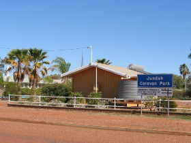 Jundah QLD eAccommodation