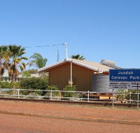 Jundah Caravan Park - eAccommodation