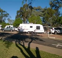 Cunnamulla Tourist Park - eAccommodation