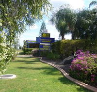 Kings Motor Inn and Steakhouse - eAccommodation