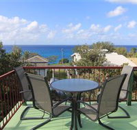 Green Trees Beach House - eAccommodation