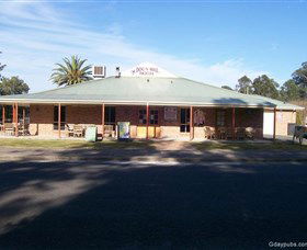 Bonalbo NSW eAccommodation