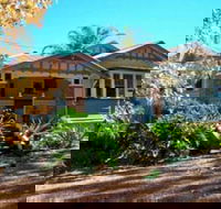 RainbowStay Nimbin - eAccommodation