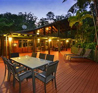Wait A While Daintree - eAccommodation