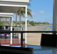 Tropical Beach Caravan Park - eAccommodation