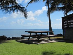 Tropical Beach Caravan Park - eAccommodation 1